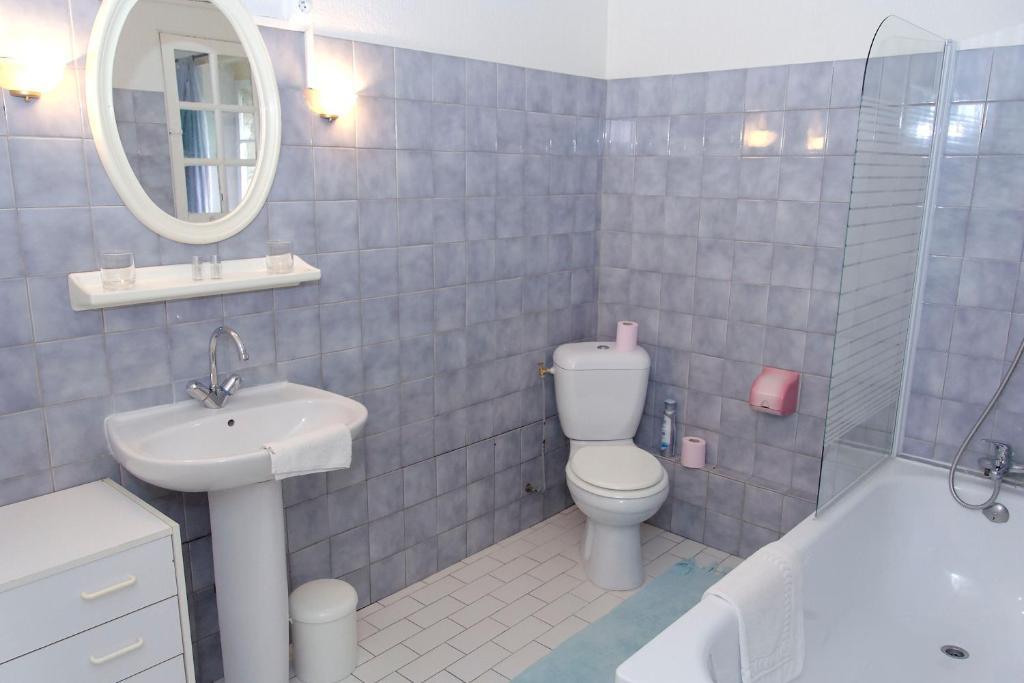 Auberge Du Manoir D'Archelles Arques-la-Bataille ห้อง รูปภาพ