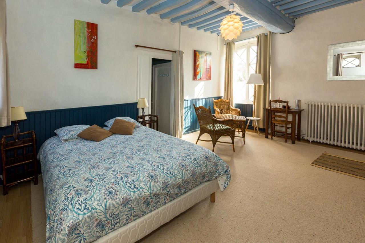 Auberge Du Manoir D'Archelles Arques-la-Bataille ภายนอก รูปภาพ