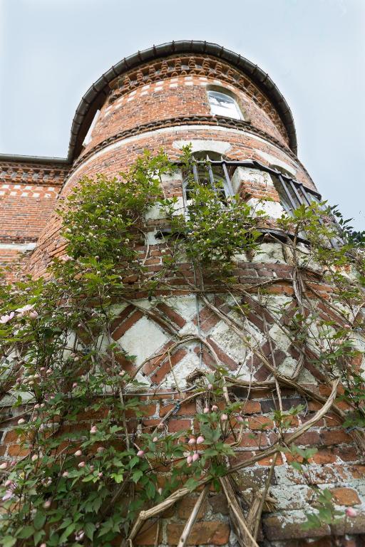 Auberge Du Manoir D'Archelles Arques-la-Bataille ภายนอก รูปภาพ